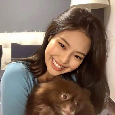 微信风格真人女头