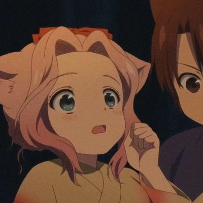 2026热门微信动漫情头