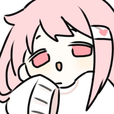 可爱系列女生卡通头像