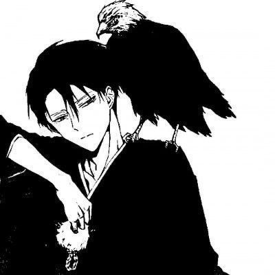 2026热门个性动漫男头