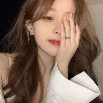 2026超温柔真人女头