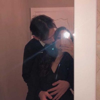 2026超甜真人情头