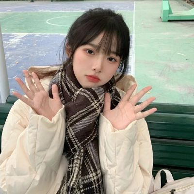 仙气爆棚的神仙真人女头