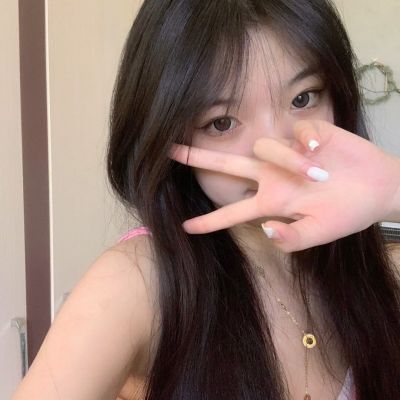 适合女生的头像