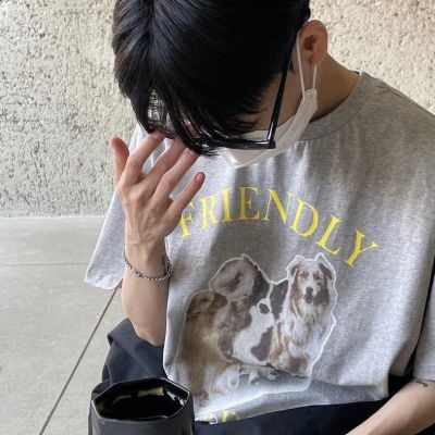 小众不撞款质感真人微信男头