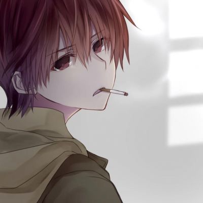 小众又好看的动漫头像