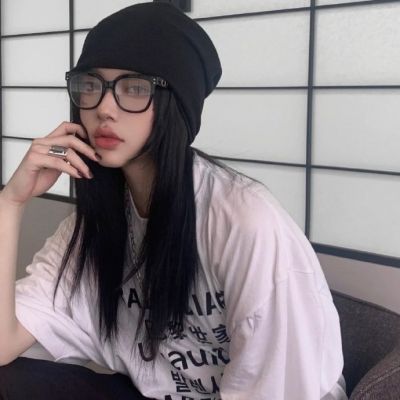 超甜超温柔的女头