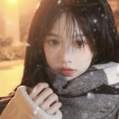 2026年高质感真人女头