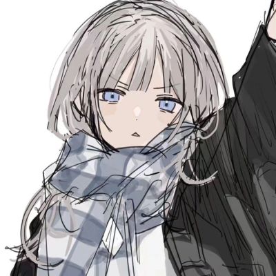 2026年热门手绘动漫女头