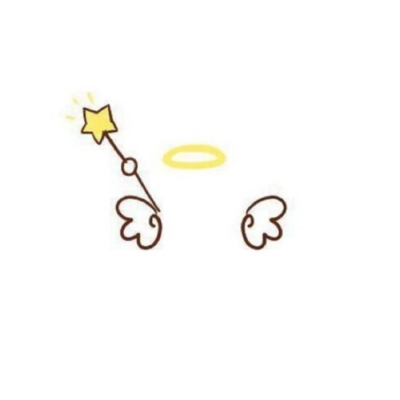 超可爱一对两张小情头