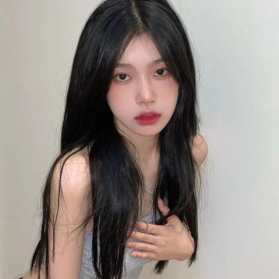 2026真实女生头像