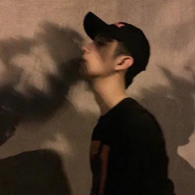 2026热门真人又帅又酷的男生头像