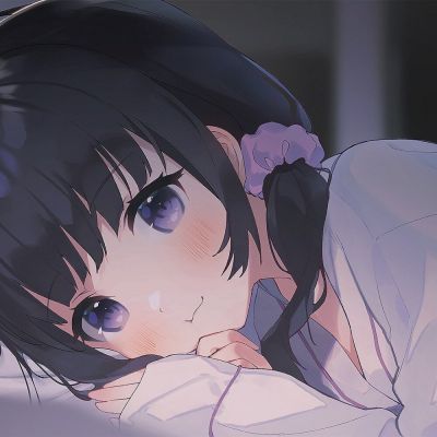 2026年热门手绘动漫女头