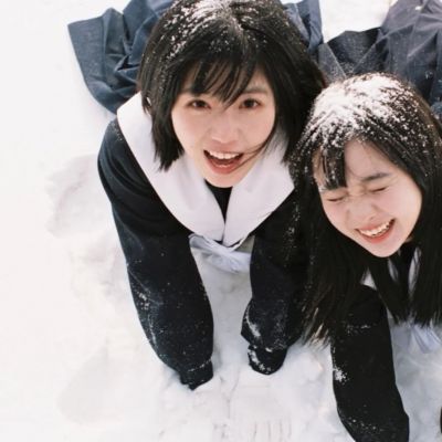 2026热门闺蜜头像推荐