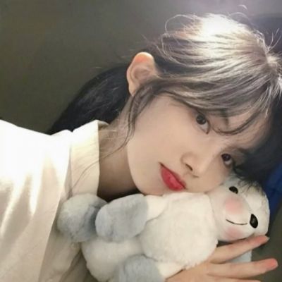 2026热门真人优质好看女头