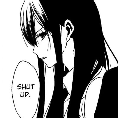 不踩雷的微信优质动漫头像