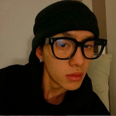 超酷成熟风男生头像