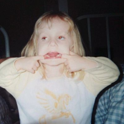 超萌欧美萌娃头像