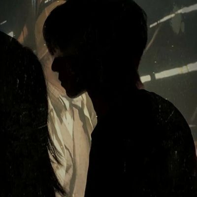 高甜微信真人情头