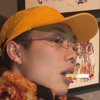 2026热门男生头像