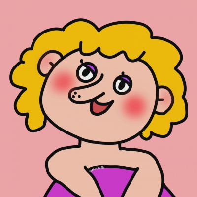 2026超火可爱搞怪情侣头像