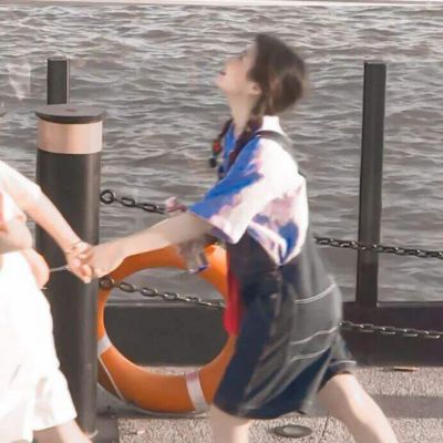 2026年超火真人闺蜜头像