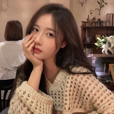 2026热门精选氛围感仙女头像