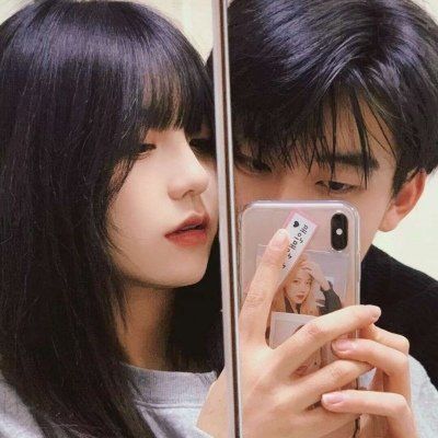 不想公开的高级感情侣头像