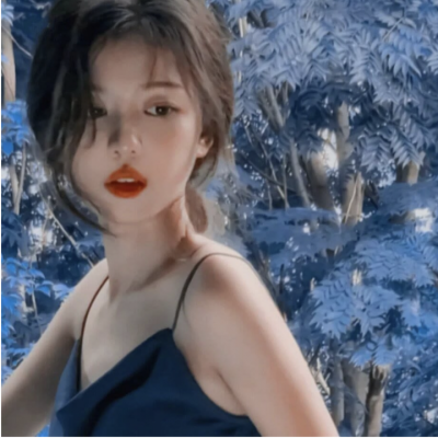 2026年高质感真人女头