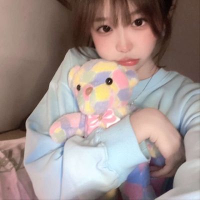 2026热门女生真人网图头像