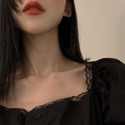 高级感不露脸部位女生头像