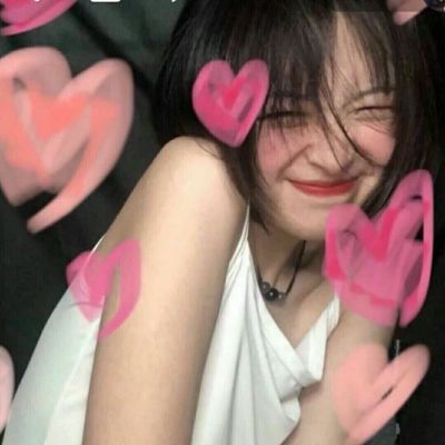 2026超萌甜妹头像