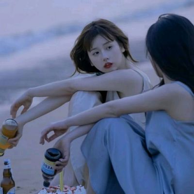 2026热门闺蜜头像推荐