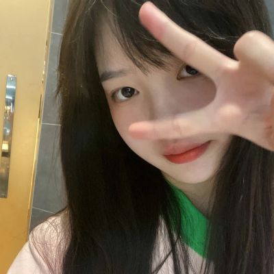 2026超美漂亮真人女头