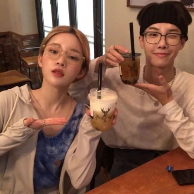 2026必存双人真人情头