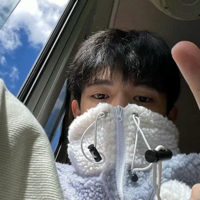 2026热门男生头像