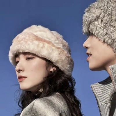 ins真人恩爱情头