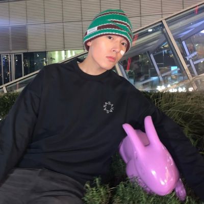 2026热门男生头像