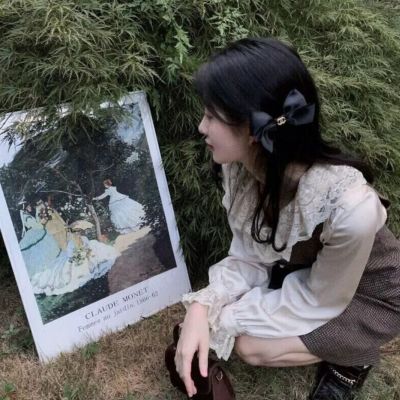 2026热门清纯真人微信女头