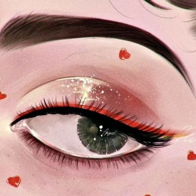 古风手绘动漫女头