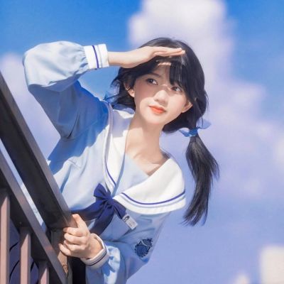 2026热门唯美心动真人女生头像