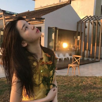 2026热门清纯真人微信女头