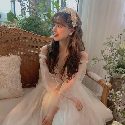 2026超火浪漫真人女头