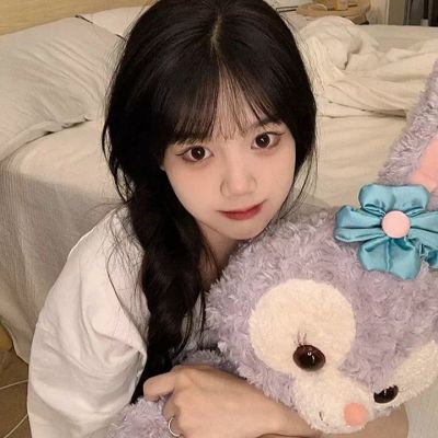 2026超美漂亮真人女头