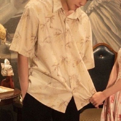 2026超火ins真人恩爱情头