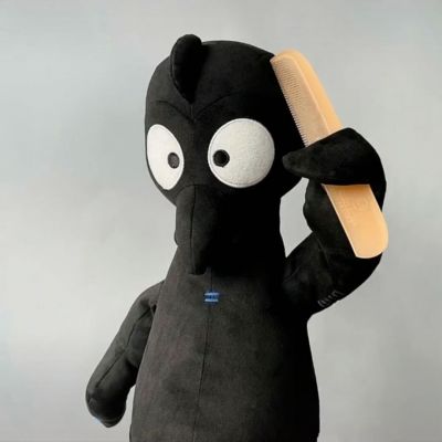 2026超火可爱搞怪情侣头像