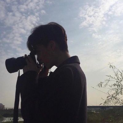 2026热门男生真人头像