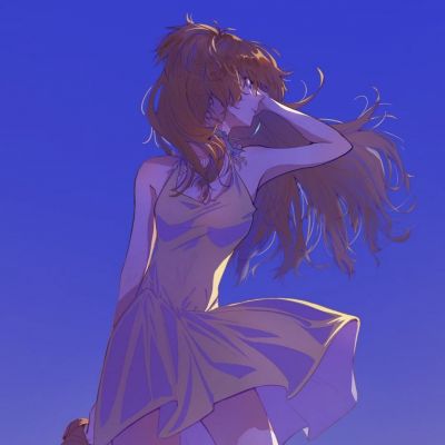 2026年热门手绘动漫女头