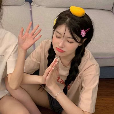 2026年超火真人闺蜜头像