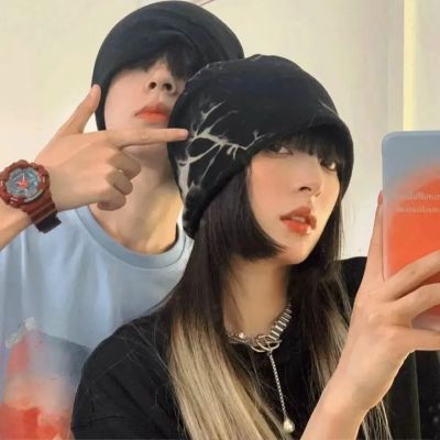 2026新款ins情侣头像一对两张